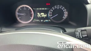 KGM Rexton, 2019 — миниатюра 12