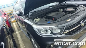 KGM Rexton, 2019 — миниатюра 14