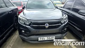 KGM Rexton, 2019 — миниатюра 15