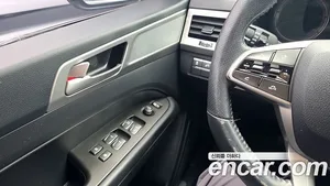 KGM Rexton, 2019 — миниатюра 17