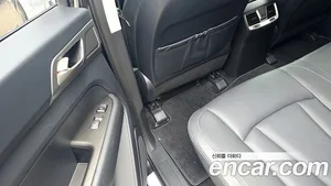KGM Rexton, 2019 — миниатюра 18
