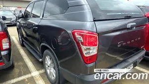KGM Rexton, 2019 — миниатюра 19