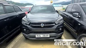 KGM Rexton, 2019 — миниатюра 20