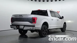 Ford F150, 2017 — миниатюра 2