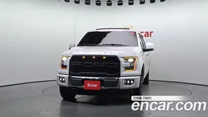 Ford F150, 2017 — миниатюра 3