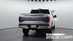 Ford F150, 2017 — миниатюра 4
