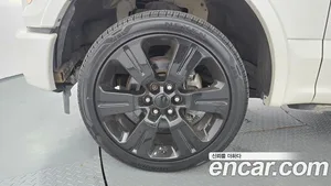 Ford F150, 2017 — миниатюра 5