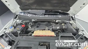 Ford F150, 2017 — миниатюра 6
