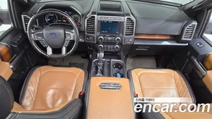 Ford F150, 2017 — миниатюра 7