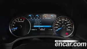 Ford F150, 2017 — миниатюра 8
