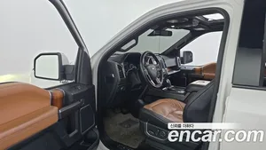 Ford F150, 2017 — миниатюра 10