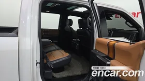 Ford F150, 2017 — миниатюра 11