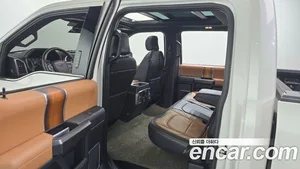 Ford F150, 2017 — миниатюра 12
