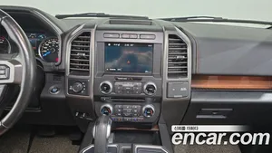 Ford F150, 2017 — миниатюра 14