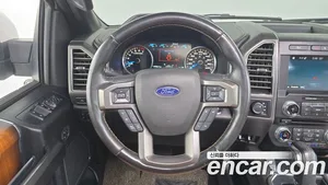 Ford F150, 2017 — миниатюра 15