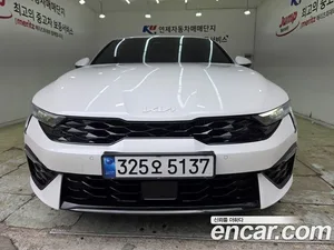Kia K5, 2025 — миниатюра 2