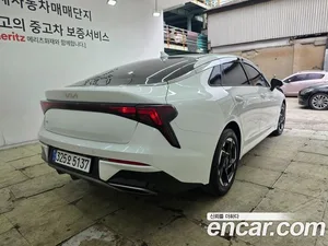 Kia K5, 2025 — миниатюра 3