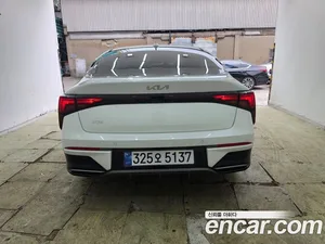 Kia K5, 2025 — миниатюра 4