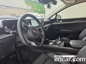 Kia K5, 2025 — миниатюра 7