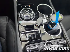 Kia K5, 2025 — миниатюра 9