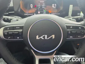 Kia K5, 2025 — миниатюра 13