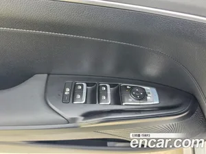 Kia K5, 2025 — миниатюра 14