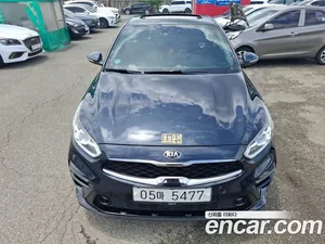 Kia K3, 2019 — миниатюра 2