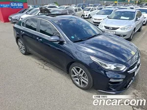 Kia K3, 2019 — миниатюра 3