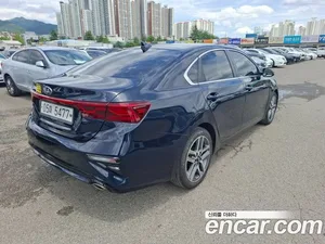 Kia K3, 2019 — миниатюра 4