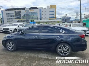 Kia K3, 2019 — миниатюра 5