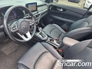Kia K3, 2019 — миниатюра 6