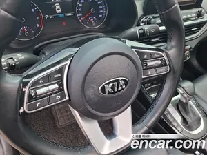Kia K3, 2019 — миниатюра 7