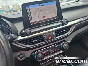 Kia K3, 2019 — миниатюра 8
