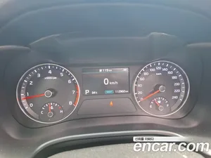 Kia K3, 2019 — миниатюра 10
