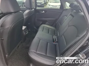 Kia K3, 2019 — миниатюра 13