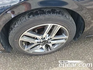Kia K3, 2019 — миниатюра 14