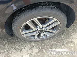 Kia K3, 2019 — миниатюра 15