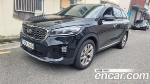 Kia Sorento, 2019 — миниатюра 2
