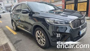 Kia Sorento, 2019 — миниатюра 3