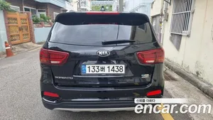 Kia Sorento, 2019 — миниатюра 5