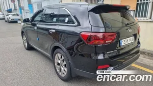 Kia Sorento, 2019 — миниатюра 6