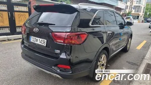 Kia Sorento, 2019 — миниатюра 7