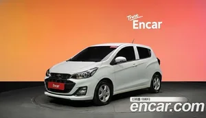 Chevrolet Spark, 2018 — миниатюра 31