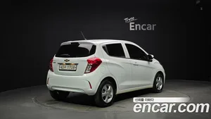 Chevrolet Spark, 2018 — миниатюра 1