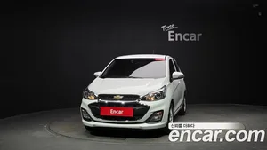 Chevrolet Spark, 2018 — миниатюра 2