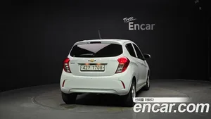 Chevrolet Spark, 2018 — миниатюра 3