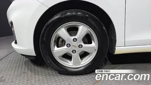 Chevrolet Spark, 2018 — миниатюра 4