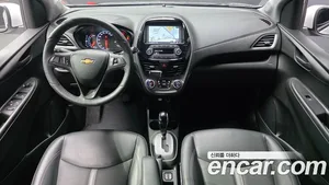 Chevrolet Spark, 2018 — миниатюра 9