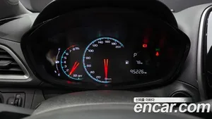 Chevrolet Spark, 2018 — миниатюра 10