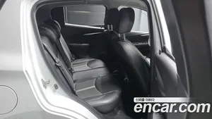 Chevrolet Spark, 2018 — миниатюра 17